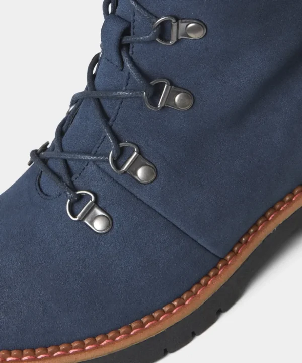 Boots & Shoes<Joe Browns A Nip In The Wind Lace Up Boots