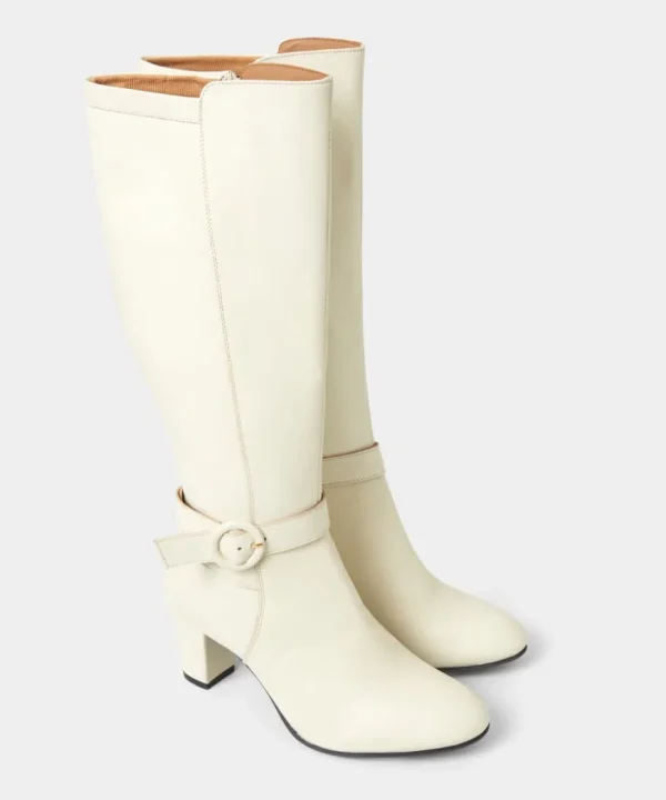 Boots & Shoes<Joe Browns About Town Tall Leather Boots