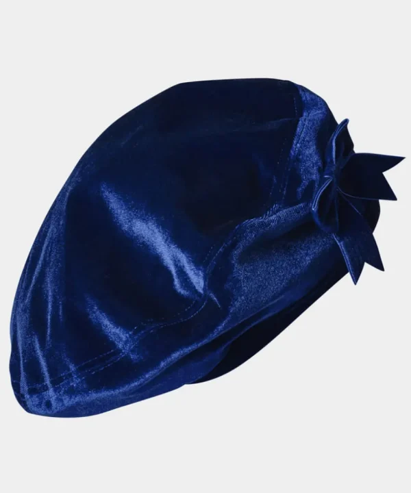 Gifts<Joe Browns After Dark Bow Trim Beret