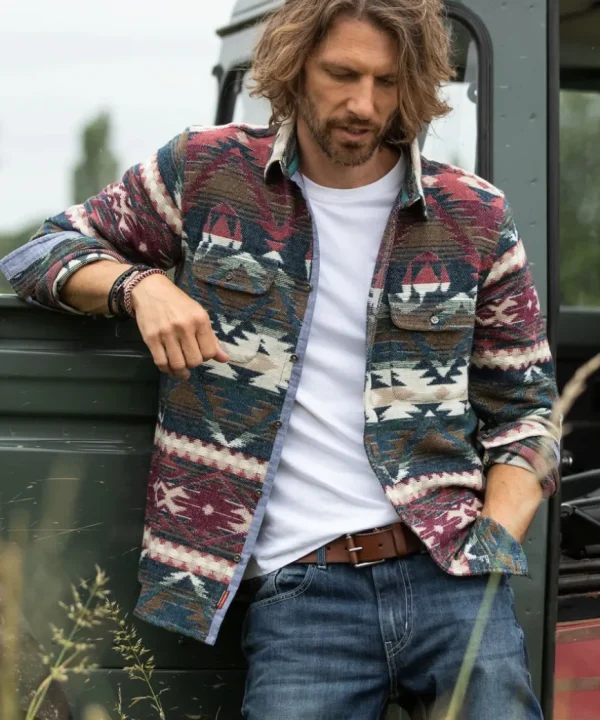 Shirts<Joe Browns All About Adventure Shirt