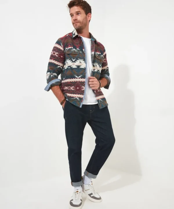 Shirts<Joe Browns All About Adventure Shirt