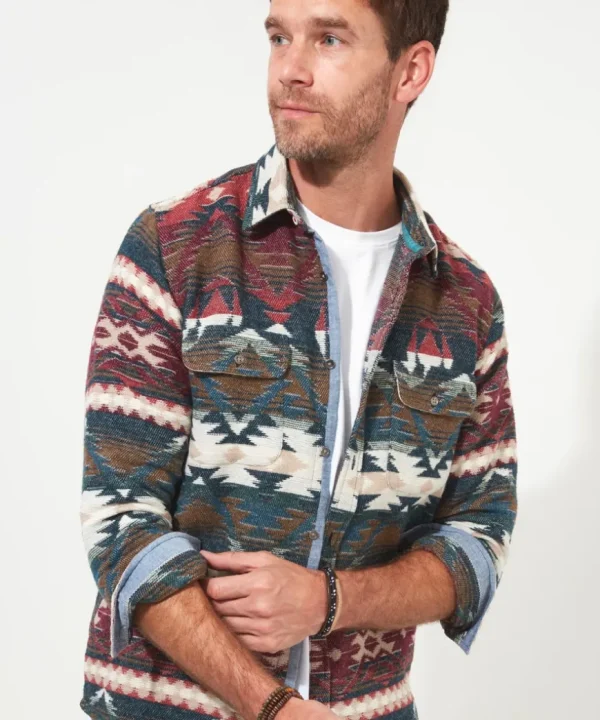 Shirts<Joe Browns All About Adventure Shirt