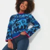 Knitwear & Cardigans<Joe Browns All Heart Jumper