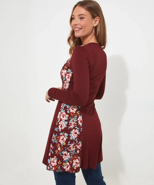 Tops& Tunics & Shirts<Joe Browns All In The Details Tunic Top
