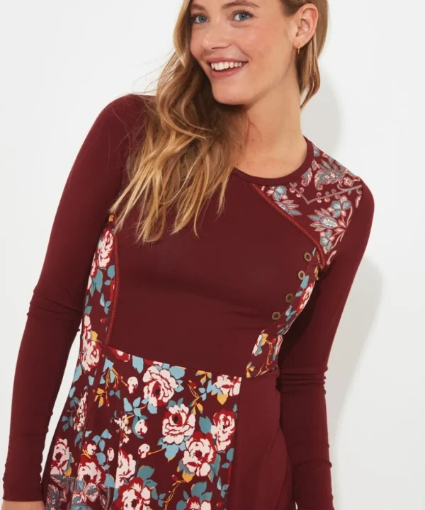 Tops& Tunics & Shirts<Joe Browns All In The Details Tunic Top