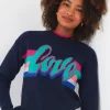 Knitwear & Cardigans<Joe Browns All The Love Jumper