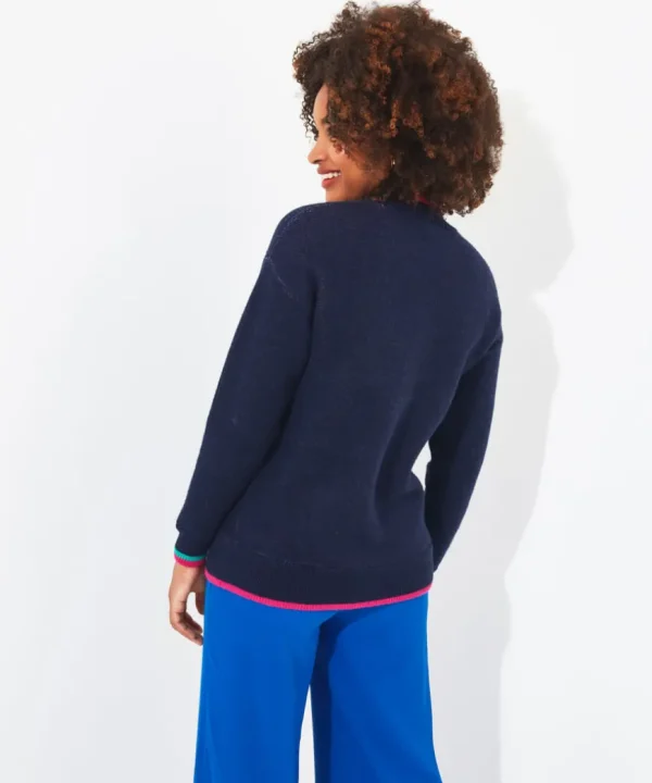 Knitwear & Cardigans<Joe Browns All The Love Jumper