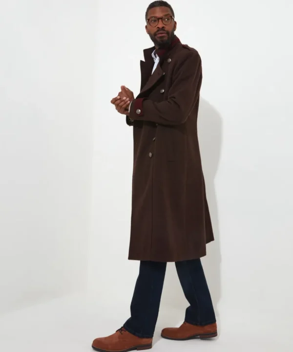 Coats & Jackets<Joe Browns All To Order Coat