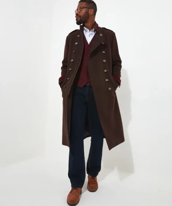 Coats & Jackets<Joe Browns All To Order Coat