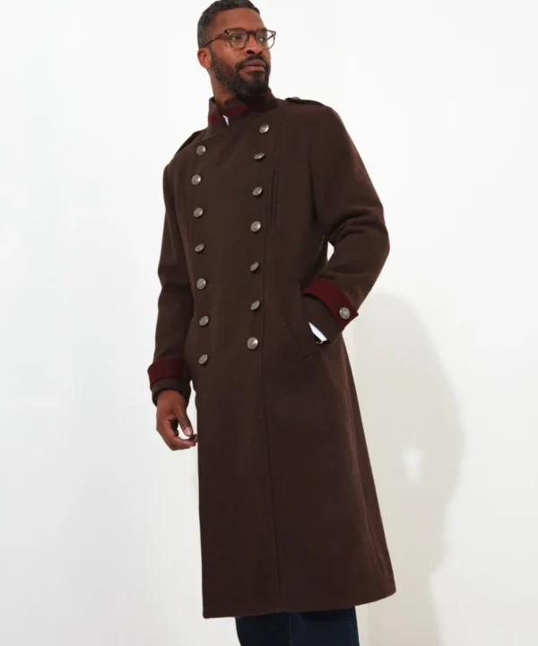 Coats & Jackets<Joe Browns All To Order Coat