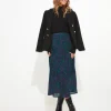 Skirts<Joe Browns Alluring Animal Skirt