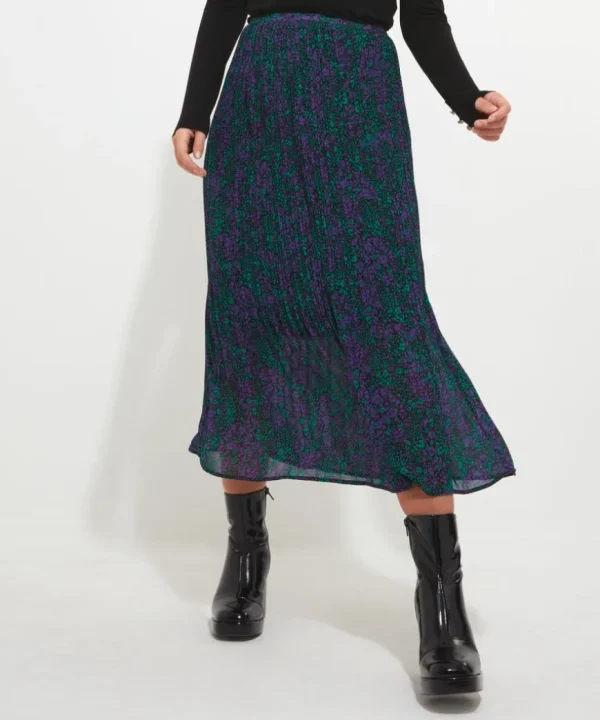 Skirts<Joe Browns Alluring Animal Skirt