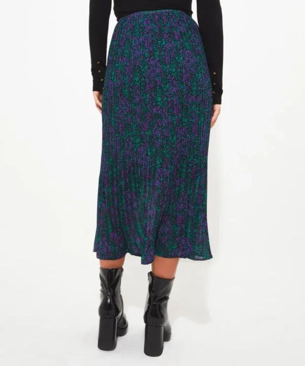 Skirts<Joe Browns Alluring Animal Skirt