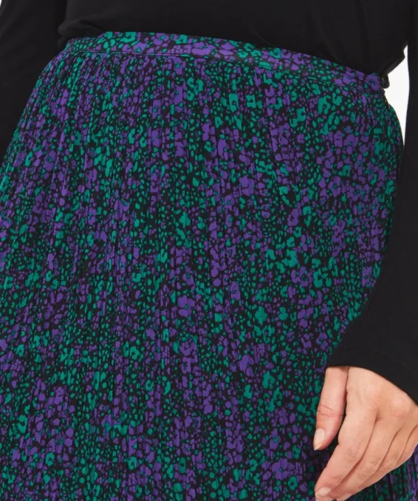 Skirts<Joe Browns Alluring Animal Skirt