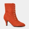 Boots & Shoes<Joe Browns Astonishing Lace Up Boots