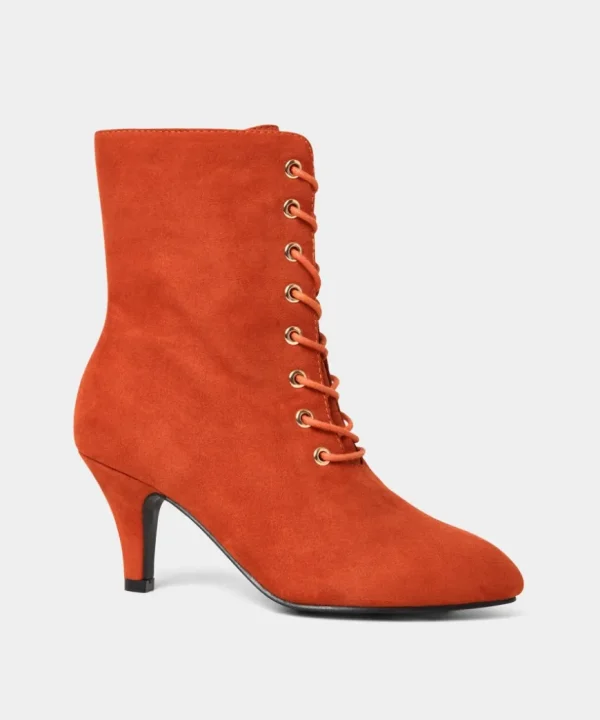 Boots & Shoes<Joe Browns Astonishing Lace Up Boots