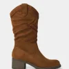 Boots & Shoes<Joe Browns Austen Whipstitched Boots