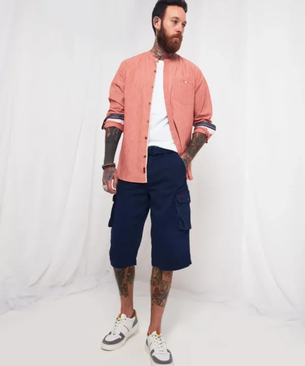 Jeans& Trousers & Shorts<Joe Browns Azore Shorts