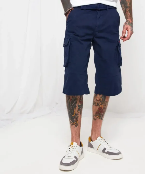 Jeans& Trousers & Shorts<Joe Browns Azore Shorts