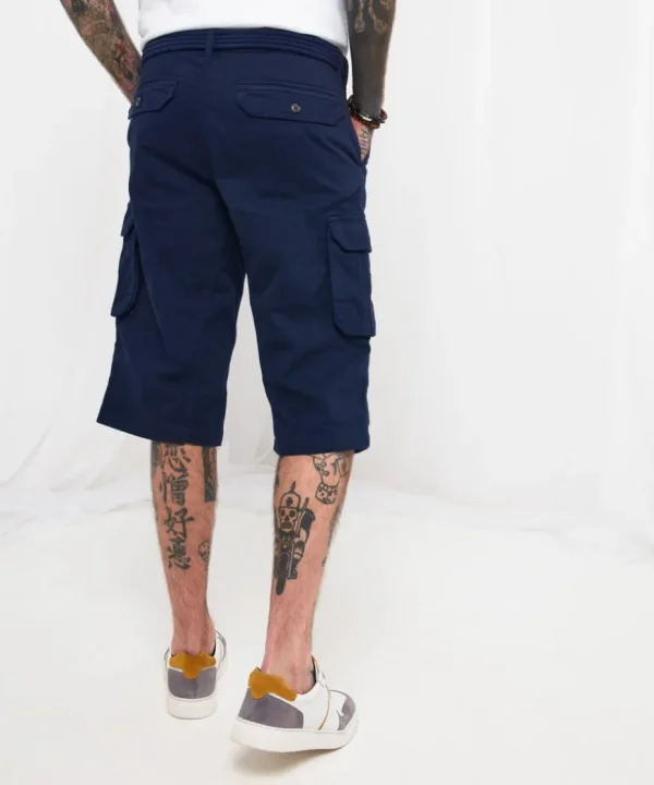 Jeans& Trousers & Shorts<Joe Browns Azore Shorts