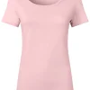 Tops& Tunics & Shirts<Joe Browns Basic T-Shirt