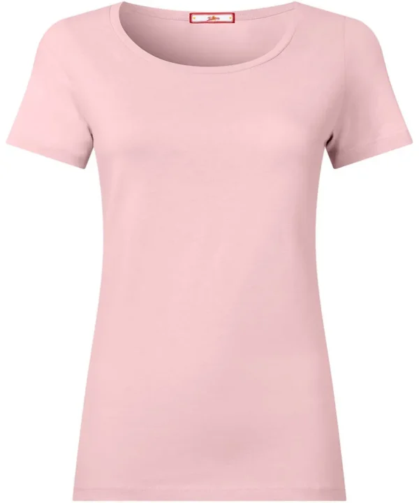 Tops& Tunics & Shirts<Joe Browns Basic T-Shirt