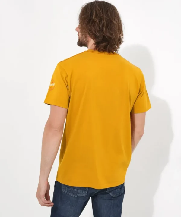 T-Shirts & Tops<Joe Browns Bear Rock Tee