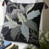 Nature Decor<Joe Browns Beautiful Beadwork Cushion