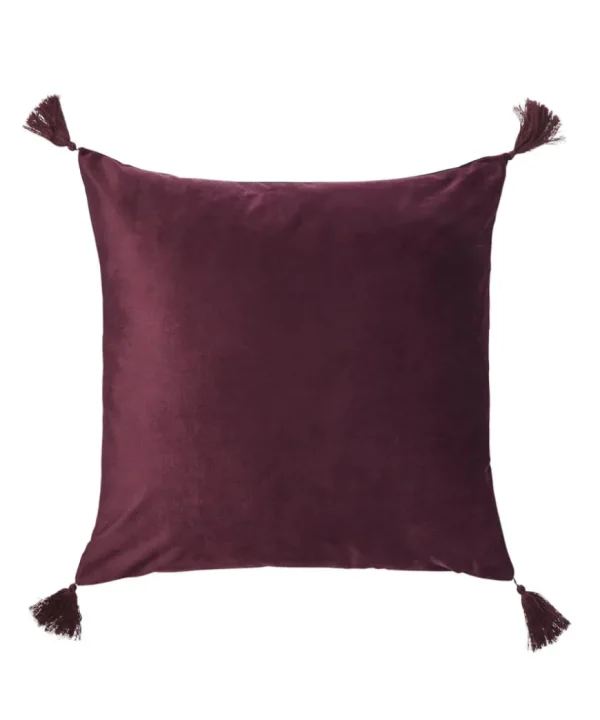 Nature Decor<Joe Browns Beautiful Beadwork Cushion