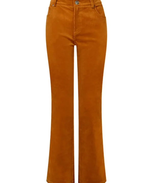 Jeans & Trousers<Joe Browns Beautiful Bootcut Cords