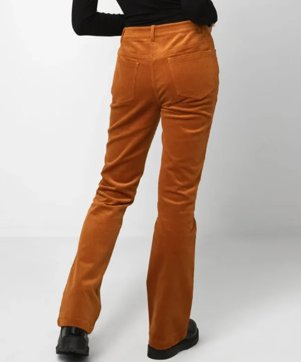 Jeans & Trousers<Joe Browns Beautiful Bootcut Cords