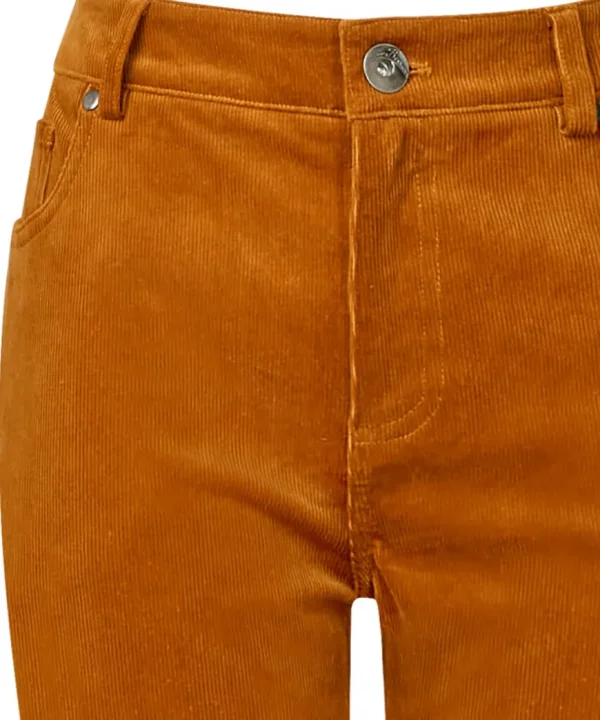 Jeans & Trousers<Joe Browns Beautiful Bootcut Cords