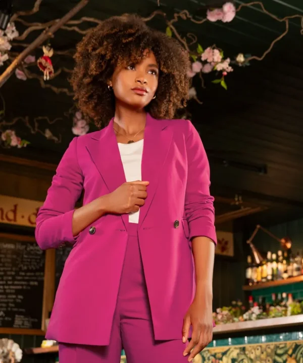 Coats & Jackets<Joe Browns Beautifully Bold Blazer
