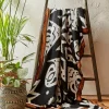 Gifts<Joe Browns Beautifully Geo Reversible Knitted Throw