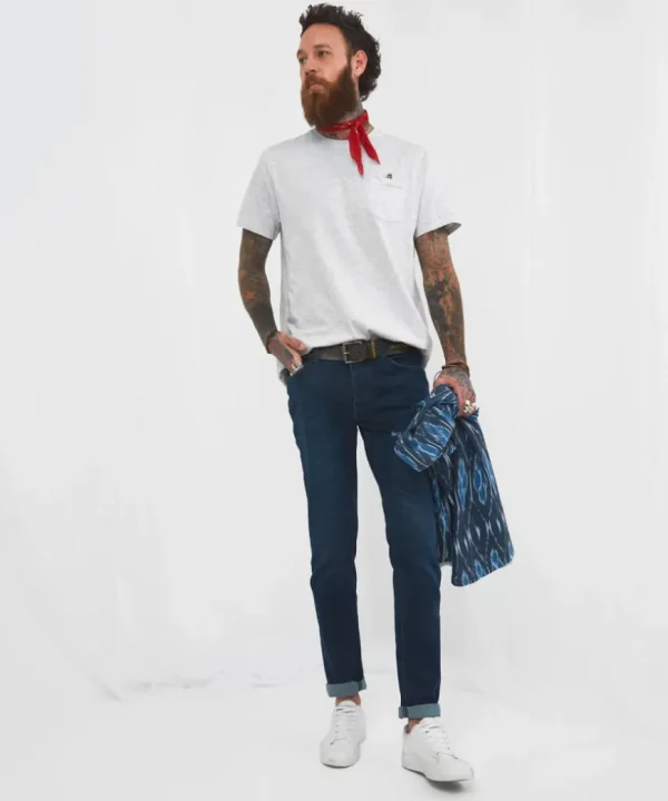 T-Shirts & Tops<Joe Browns Better Than Basic Tee