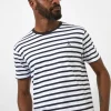 T-Shirts & Tops<Joe Browns Beyond Basic Stripe Tee