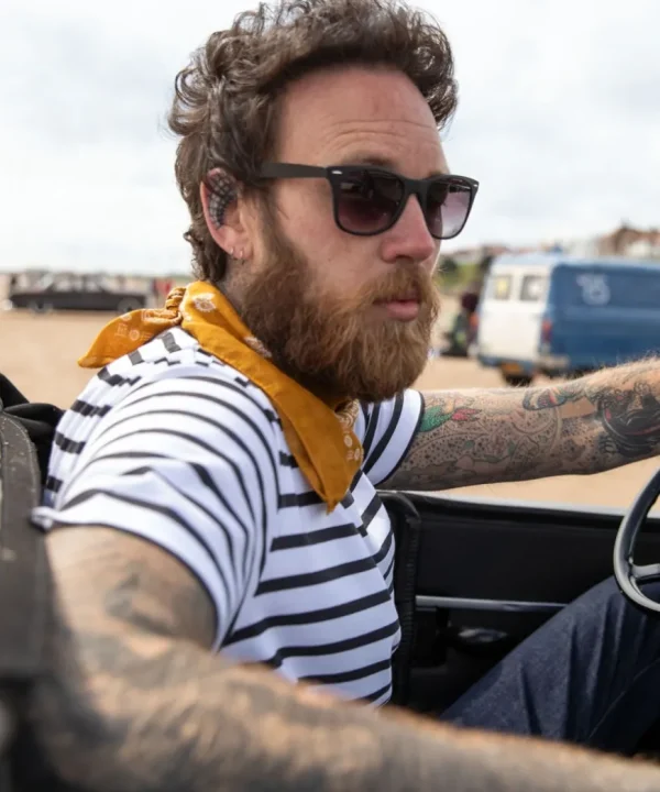 T-Shirts & Tops<Joe Browns Beyond Basic Stripe Tee