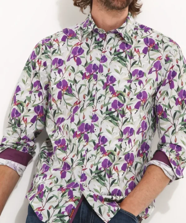 Shirts<Joe Browns Blooming Marvellous Shirt
