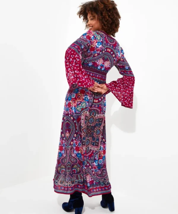 Dresses<Joe Browns Boho Believer Dress