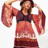 Tops& Tunics & Shirts<Joe Browns Boho Dreams Tunic Dress