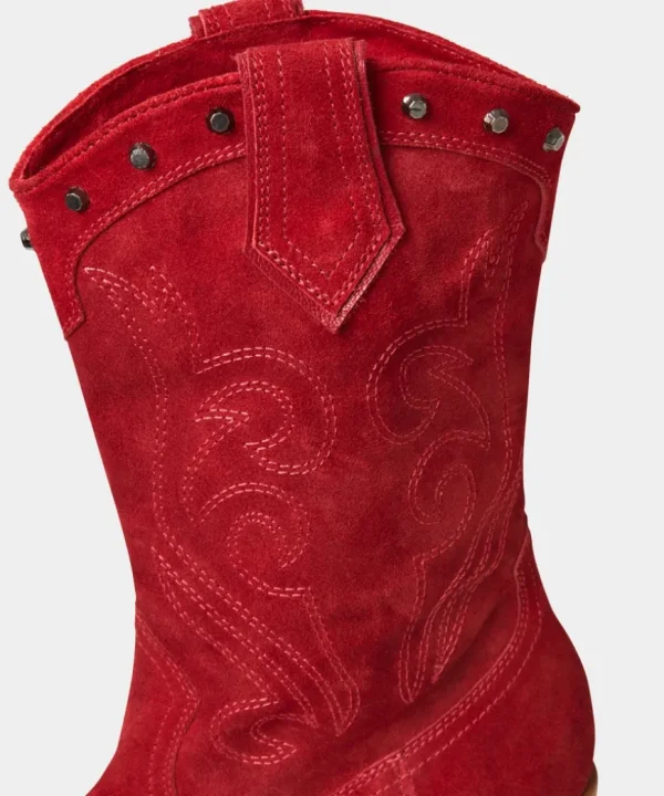 Boots & Shoes<Joe Browns Bourbon Street Suede Boots