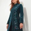 Coats & Jackets<Joe Browns Boutique Embroidered Jacket