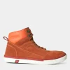 Boots& Shoes & Trainers<Joe Browns Breaker Suede High Tops