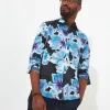 Shirts<Joe Browns Bright And Bold Floral Shirt