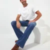 Jeans& Trousers & Shorts<Joe Browns Brilliant Bootcut Jeans