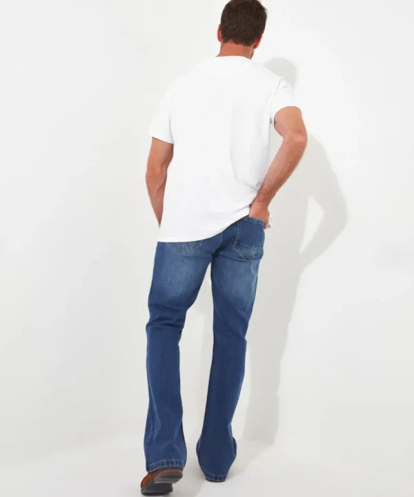 Jeans& Trousers & Shorts<Joe Browns Brilliant Bootcut Jeans