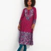 Dresses<Joe Browns Brilliantly Boho Beaded Dress
