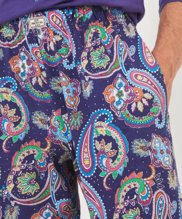 Gifts<Joe Browns Call From The Wild Side Pj'S