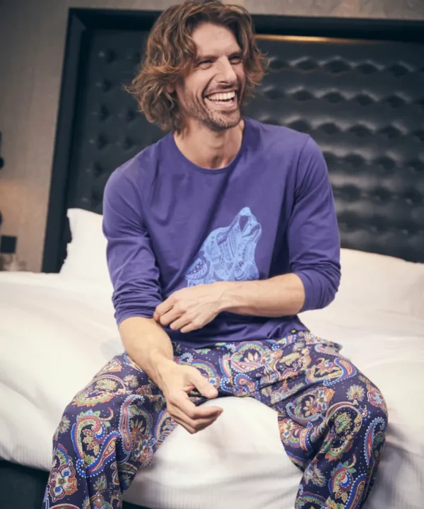 Gifts<Joe Browns Call From The Wild Side Pj'S