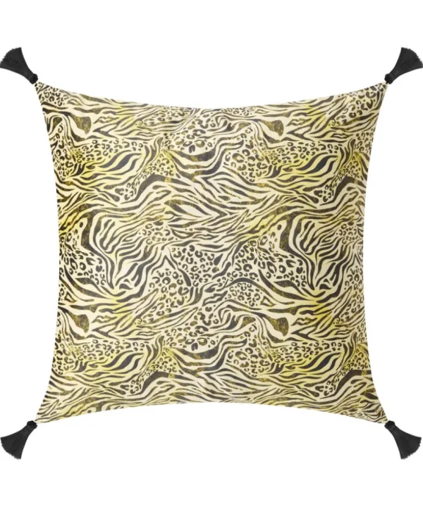 Cosy This Christmas<Joe Browns Candescent Cranes Reversible Cushion